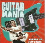 cd - Various - Guitar Mania Volume 17 - Finn Twang, Verzenden, Zo goed als nieuw