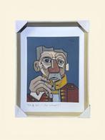 Aket Kubic (1989) - 357 OF 365 : OUI COLONEL, 2026