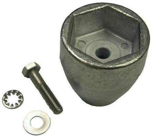 Bravo 3 Prop Anode, Watersport en Boten, Bootonderdelen, Nieuw, Zeilboot of Motorboot, Ophalen of Verzenden