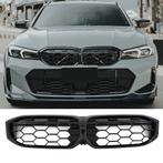 Sportieve Grille geschikt voor BMW 3-Serie G20 en G21 (Facel, Auto-onderdelen, Carrosserie en Plaatwerk, Ophalen of Verzenden