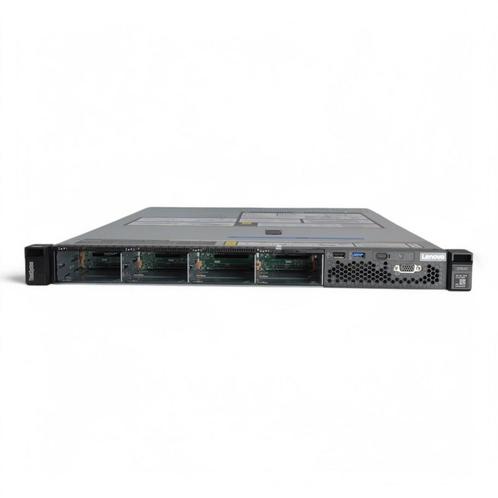 Lenovo Thinksystem SR630 8x 2.5 - Zelf samenstellen, Computers en Software, Servers, Refurbished, Ophalen of Verzenden