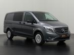 Zakelijke Lease |  Mercedes-Benz Vito 119CDI 9G-Tronic Autom, Automaat, Stof, Gebruikt, Euro 6