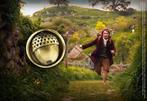 The Hobbit Bilbo Pin, Nieuw, Ophalen of Verzenden