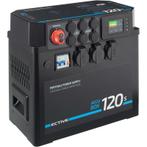 3000W Portable AccuBox met Lifepo4 accu 3 Jaar Garantie, Verzenden, Nieuw