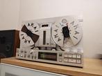 Akai - Gx-77 Reel-to-reel deck 18 cm, Nieuw