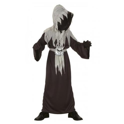 Horror monnik kostuum voor kinderen - Halloween kleding ov.., Kinderen en Baby's, Carnavalskleding en Verkleedspullen, Ophalen of Verzenden