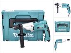 Makita HP2071J klopboormachine, Verzenden, Zo goed als nieuw