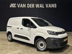 Citroën Berlingo 1.5 BlueHDI 131pk Automaat L1H1 Euro6 Airco, Automaat, Stof, Gebruikt, Citroën
