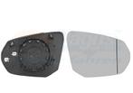 SPIEGELGLAS MET PAD VOOR AUDI Q2 GA 2016- 81A857536E, Ophalen of Verzenden, Nieuw