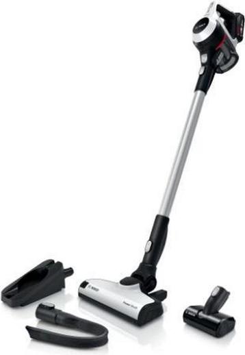 Bosch - Unlimited Series 6 BKS611MTB - Steelstofzuiger