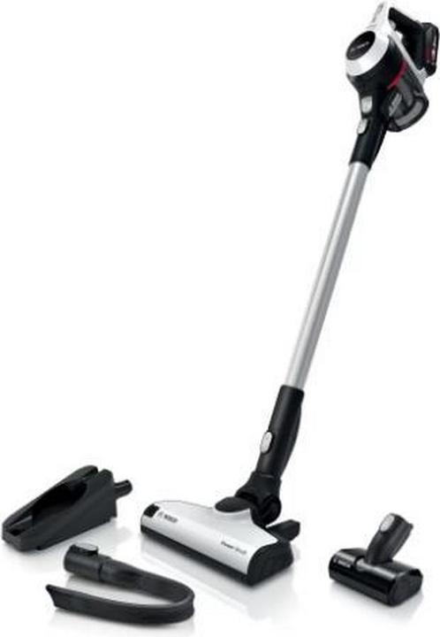 Bosch - Unlimited Series 6 BKS611MTB - Steelstofzuiger, Witgoed en Apparatuur, Stofzuigers, Nieuw, Verzenden