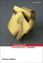 Collect Contemporary Jewelry 9780500288559 Joanna Hardy, Gelezen, Joanna Hardy, Malcolm Cossons, Verzenden