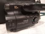 Sony Handycam CCD-TR330E Video8 8mm hi8 Hi8 camera, Video8
