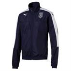 PUMA FIGC ITALIA JACKET mt 48/50, Verzenden, Nieuw