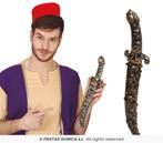 Dolk Aladdin, Hobby en Vrije tijd, Feestartikelen, Verzenden, Nieuw, Feestartikel