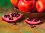 Sadyk Murzakhanov (1988) - Pomegranate
