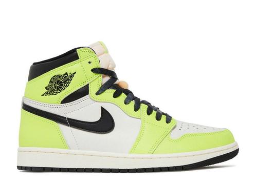 Air Jordan 1 High Retro OG Visionaire | Nieuw, Kleding | Heren, Schoenen, Nieuw, Ophalen of Verzenden