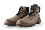 PME Legend Boots in maat 42 Grijs | 10% extra korting, Kleding | Heren, Schoenen, Overige kleuren, Verzenden, Boots, PME Legend