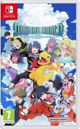 MarioSwitch.nl: Digimon World: Next Order - iDEAL!, Spelcomputers en Games, Games | Nintendo Switch, Zo goed als nieuw, Ophalen of Verzenden