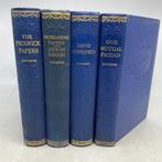 Charles Dickens - Four works by Charles Dickens - 1930