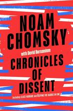 9780241458266 Chronicles of Dissent Noam Chomsky, Verzenden, Nieuw, Noam Chomsky