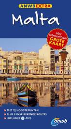 Malta / ANWB Extra 9789018034771 Katrin Schmidt, Verzenden, Zo goed als nieuw, Katrin Schmidt