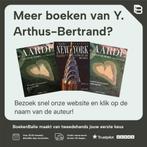 Paarden 9789020956870 Y. Arthus-Bertrand, Verzenden, Gelezen, Y. Arthus-Bertrand