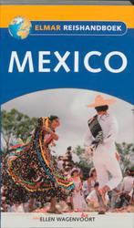 Reishandboek / Mexico / Elmar reishandboek 9789038914671, Boeken, Reisgidsen, Verzenden, Gelezen, E. Wagenvoort