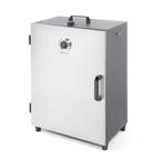 Hendi Rookoven elektrisch | 54x38x(h)72 cm, Verzenden, Nieuw in verpakking