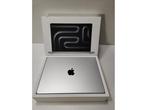 Apple MacBook Pro (2023) - 14 - M3 8-core 10-core GPU 8GB, Computers en Software, Apple Macbooks, Verzenden, Zo goed als nieuw