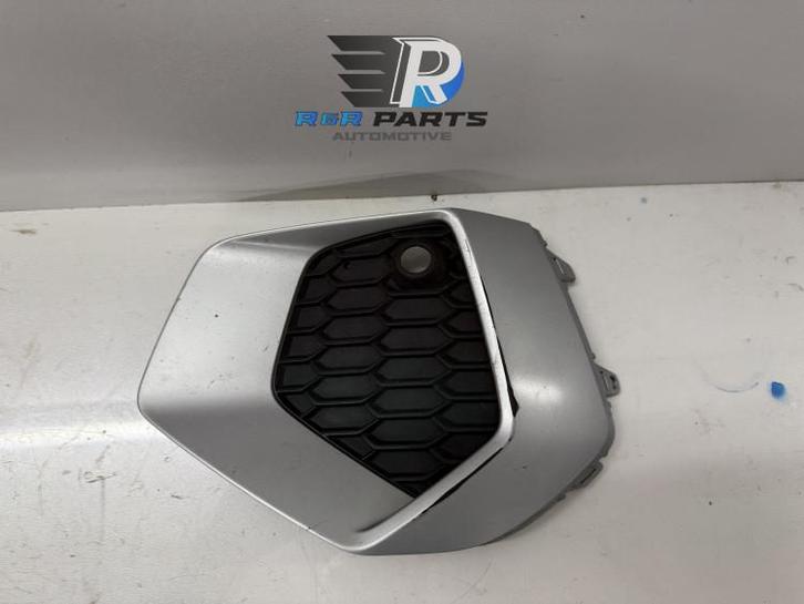 Bumpergrille links - Chroom mat - Audi A3 8Y - OEM: 8Y0..., Auto-onderdelen, Carrosserie en Plaatwerk, Nieuw, Deur, Verzenden