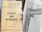 Verenigde Staten van Amerika - Rare US Army M1911 Colt