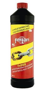 Fertan Fertan fedox ontroester 1 liter, Verzenden, Nieuw