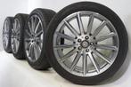 Mercedes GLA H247 GLB X247  20 inch velgen Bridgestone  Zome, Gebruikt, Velg(en), Ophalen of Verzenden, 20 inch