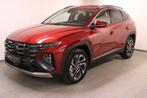 Hyundai 1.6 T-GDI HEV Premium | € 5.800 korting!, Auto's, Hyundai, Automaat, Nieuw, Tucson, SUV of Terreinwagen