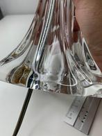 Daum Frères - Tafellamp - Kristal, Antiek en Kunst, Antiek | Lampen