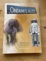 Ondanks Alles 9789081135634 M. Stuut-deurloo, Verzenden, Gelezen, M. Stuut-deurloo