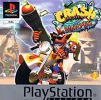 Crash Bandicoot 3 Warped (PS1 Games)