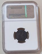 Zuid-Afrika. 1/4 Penny 1928 NGC AU58BN KING GEORGE V KEY