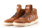 Gaastra Hoge sneakers in maat 42 Bruin | 10% extra korting, Gaastra, Bruin, Verzenden, Sneakers of Gympen