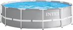 Intex Zwembad Prism Frame - Ø305x76, Verzenden, Nieuw
