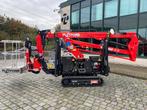 Spinhoogwerker | Platform Basket spider 15.75 | Lease!