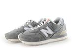 New Balance Sneakers in maat 38 Grijs | 10% korting, Verzenden, New Balance, Grijs, Sneakers of Gympen