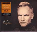 cd digi - Sting (DIGI) - Sacred Love, Cd's en Dvd's, Cd's | Pop, Verzenden, Zo goed als nieuw