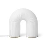 30% Korting | Ferm Living Vuelta Tafellamp, Verzenden, Minder dan 50 cm, Glas