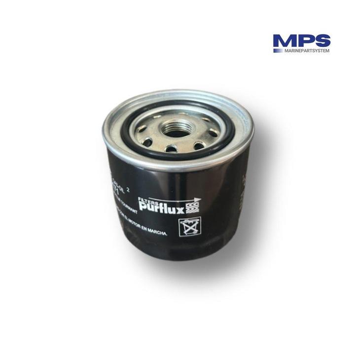 Volvo Penta brandstoffilter - 861477, Watersport en Boten, Bootonderdelen