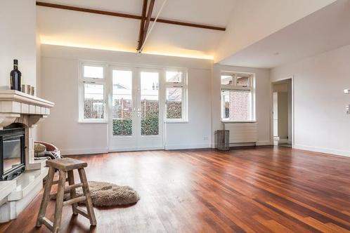 Te huur Herenhuis, hoekwoning in Hillegommet 3 kamer(s), Huizen en Kamers, Huizen te huur, Direct bij eigenaar, Zuid-Holland