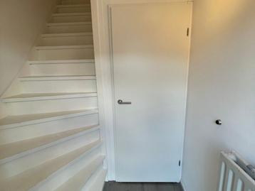 Bovenwoning te huur 2 kamers, Groningen beschikbaar voor biedingen