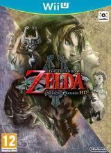 MarioWiiU.nl Zelda Twilight Princess HD iDEAL, Spelcomputers en Games, Games | Nintendo Wii U, Zo goed als nieuw, Ophalen of Verzenden
