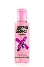 Crazy Color 100ml. # 42 Pinkissimo, Verzenden, Nieuw